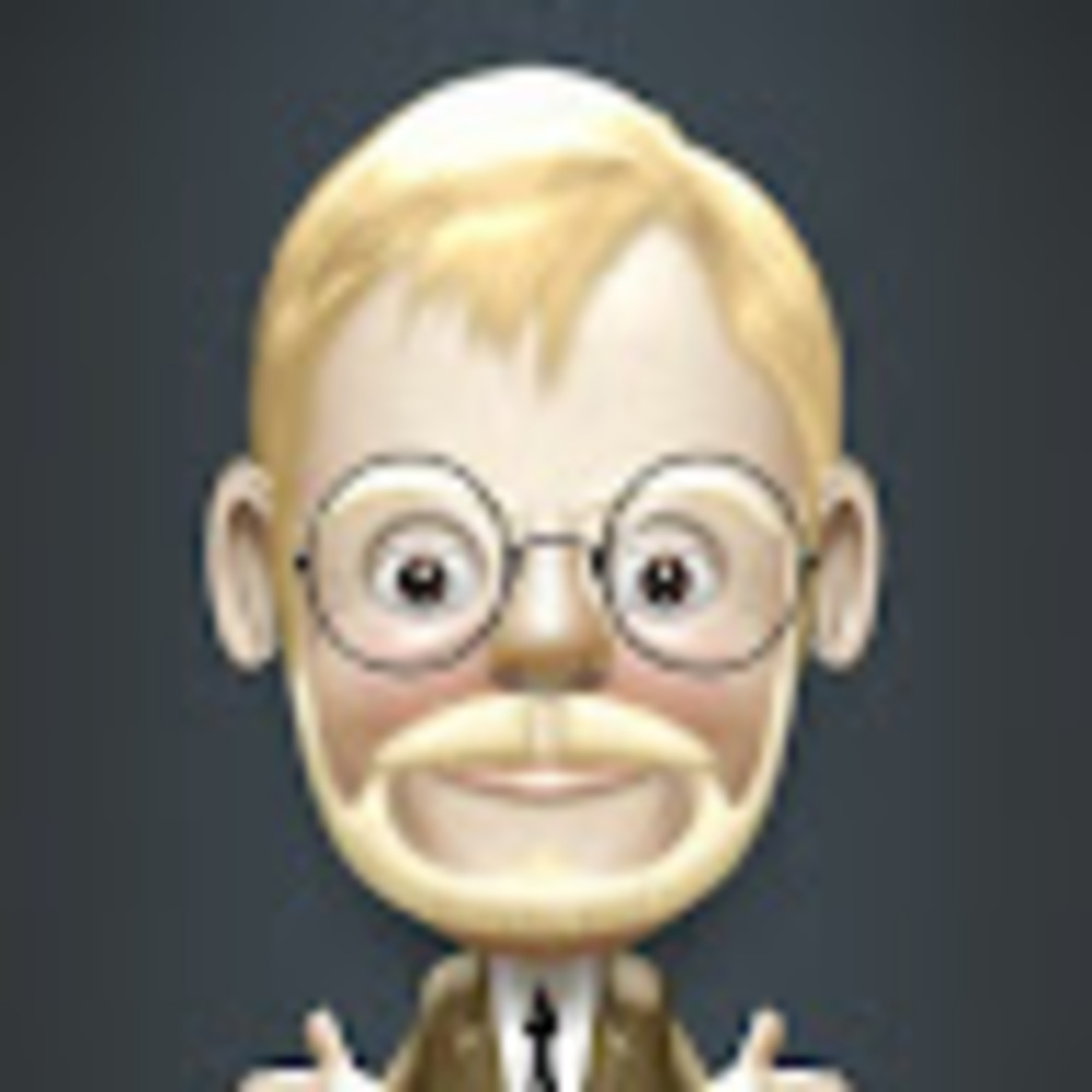 Meet your Posher, David